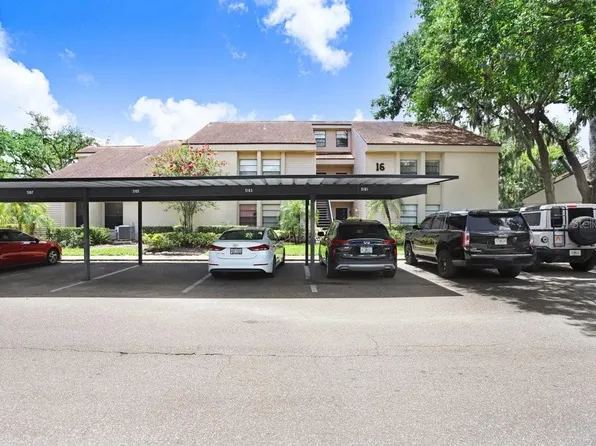 5103 Puritan Cir #1623, Tampa, FL 33617