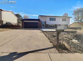 2853 Buttermilk Cir, Colorado Springs, CO 80918