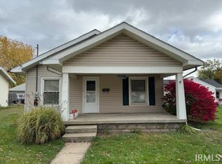 1200 S Luick Ave, Muncie, IN 47302