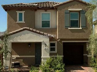 181 Belmont Canyon Pl, Henderson, NV 89015
