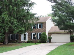 50678 Birkdale Ct, Granger, IN
