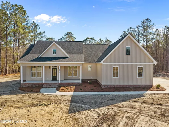 456 Eagle Trace Drive, Blounts Creek, NC 27814