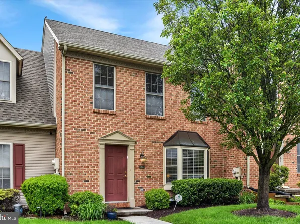 167 Hunters Ridge Dr, Harrisburg, PA 17110