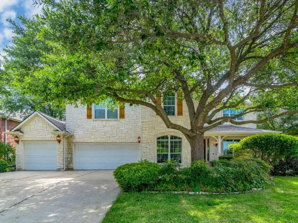 2701 Covington Pl, Round Rock, TX 78681
