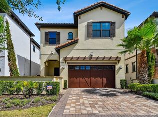 8388 Via Vittoria Way, Orlando, FL 32819