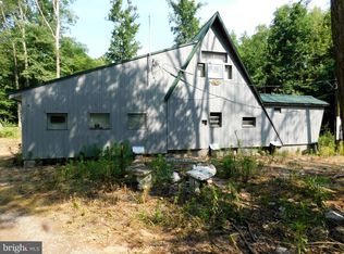 203 Pheasant Run Ln, Richfield, PA 17086