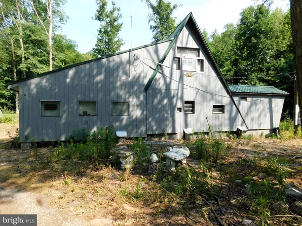 203 Pheasant Run Ln, Richfield, PA 17086