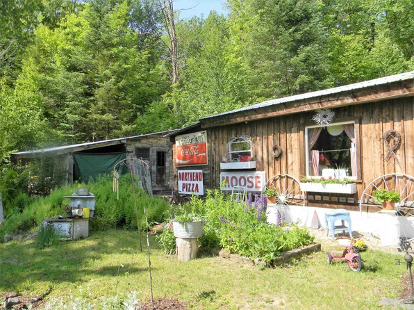 1036 Northside Road, Stark, NH 03582