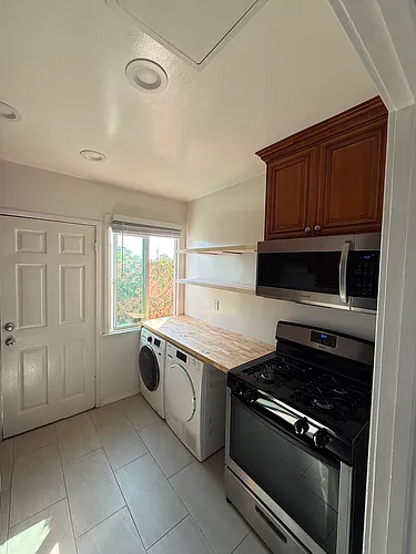 1111 Pico Blvd #7 Photo 1