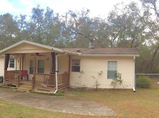 10515 SE 114th Ave, Ocala, FL 34472