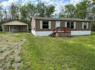 106 E Pecan St, Campbell, TX 75422