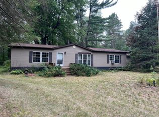 2001 Fornier Rd, Gladwin, MI 48624