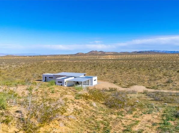 621 N Sage Ave, Yucca Valley, CA 92284