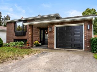 390 2nd St, Collingwood, ON L9Y1G8