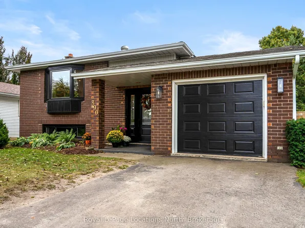 390 2nd St, Collingwood, ON L9Y 1G8