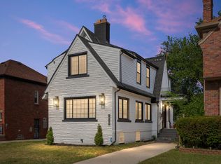 18100 Ohio St, Detroit, MI 48221