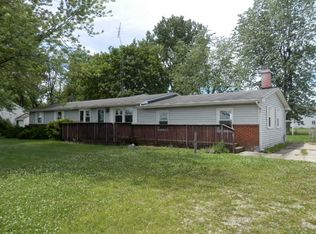 410 S Berta Rd, Diamond, IL 60416