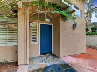 35 Tierra Plano, Rancho Santa Margarita, CA 92688