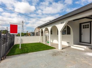 1033 E Renton St, Carson, CA 90745