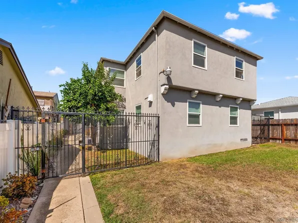 4454-60 52nd St, San Diego, CA 92115