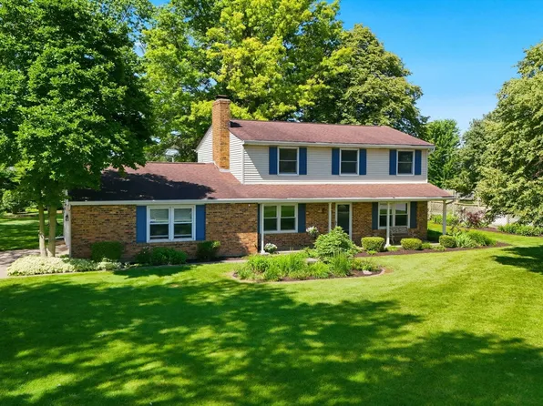 9714 Muldoon Rd, Fort Wayne, IN 46819