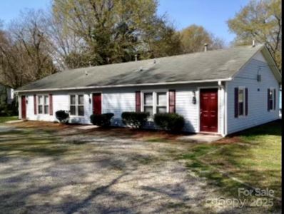 609 W Davidson Ave, Gastonia, NC, 28052