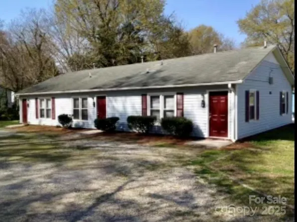 609 W Davidson Ave, Gastonia, NC 28052