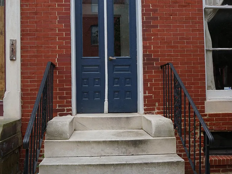 2121 E Pratt St #1 — Photo 6