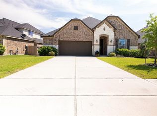 3626 Cottage Pines Ln, Spring, TX 77386