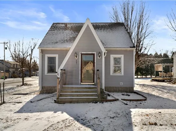401 McKinley St, Waupun, WI 53963