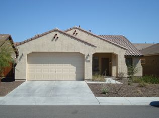 25411 N 52nd Ln, Phoenix, AZ 85083