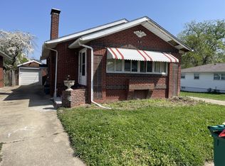 1352 E Riverside Ave, Decatur, IL 62521