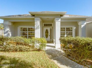 1059 Egret Lake Way, Melbourne, FL 32940