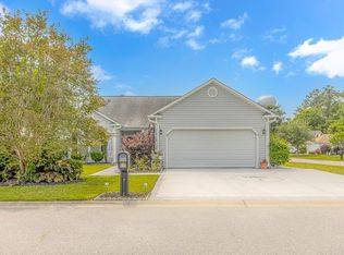 1319 Chelsea Ln, Longs, SC 29568