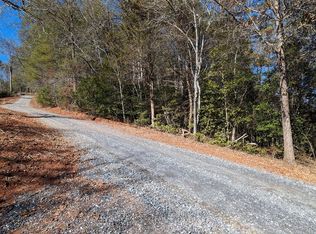 0 Hall Farm Rd, Franklin, NC 28734