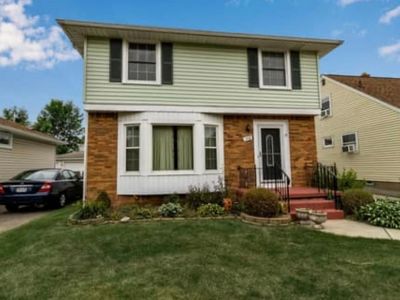 190 Margaret Rd, Amherst, NY, 14226