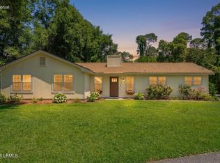 5952 Pleasant Farm Ct, Beaufort, SC 29906