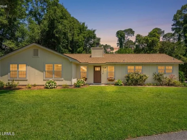 5952 Pleasant Farm Ct, Beaufort, SC 29906