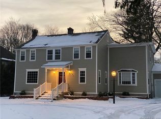 201 W Norwalk Rd, Norwalk, CT 06850