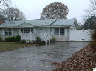 605 5th St NE, Arab, AL 35016