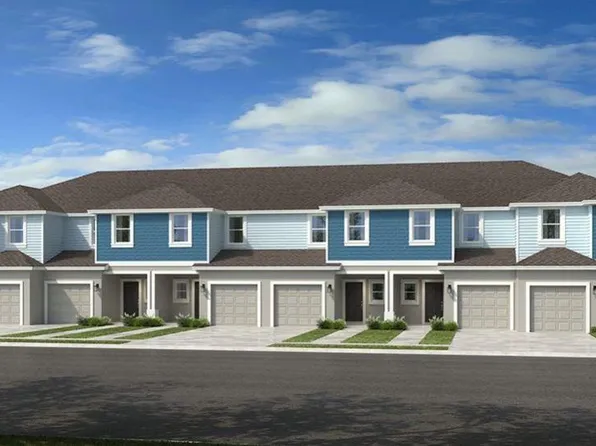 2212 Portrait St, Kissimmee, FL 34758