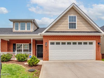 1336 Hazelgreen Way, Knoxville, TN, 37912