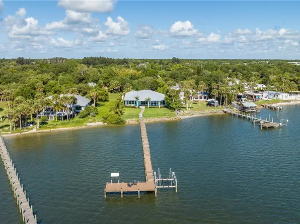 11300 S Indian River Dr, Sebastian, FL 32958