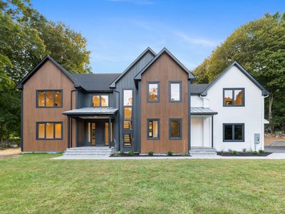 91 Wheeler Road, Monroe, CT, 06468