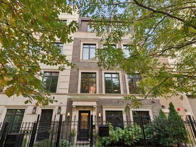457 W Deming Pl, Chicago, IL, 60614