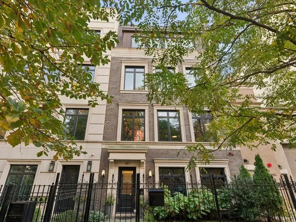 457 W Deming Pl, Chicago, IL 60614