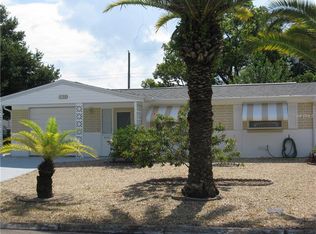 4130 Citrus Dr, New Port Richey, FL 34652