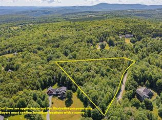 0 Overlook Hill Rd #16, Wolcott, VT 05680