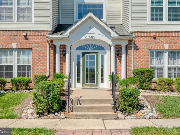 4928 Brightleaf Ct #4928, Rosedale, MD 21237