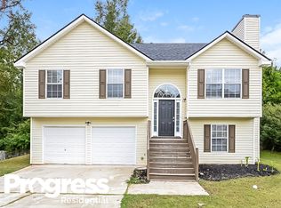 317 Waltrip Ct, Stockbridge, GA 30281